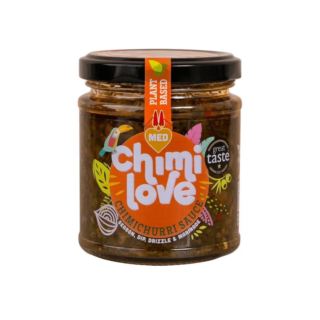 Chimilove Original Chimichurri