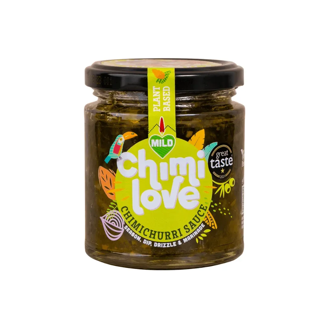 Chimilove Mild Chimichurri
