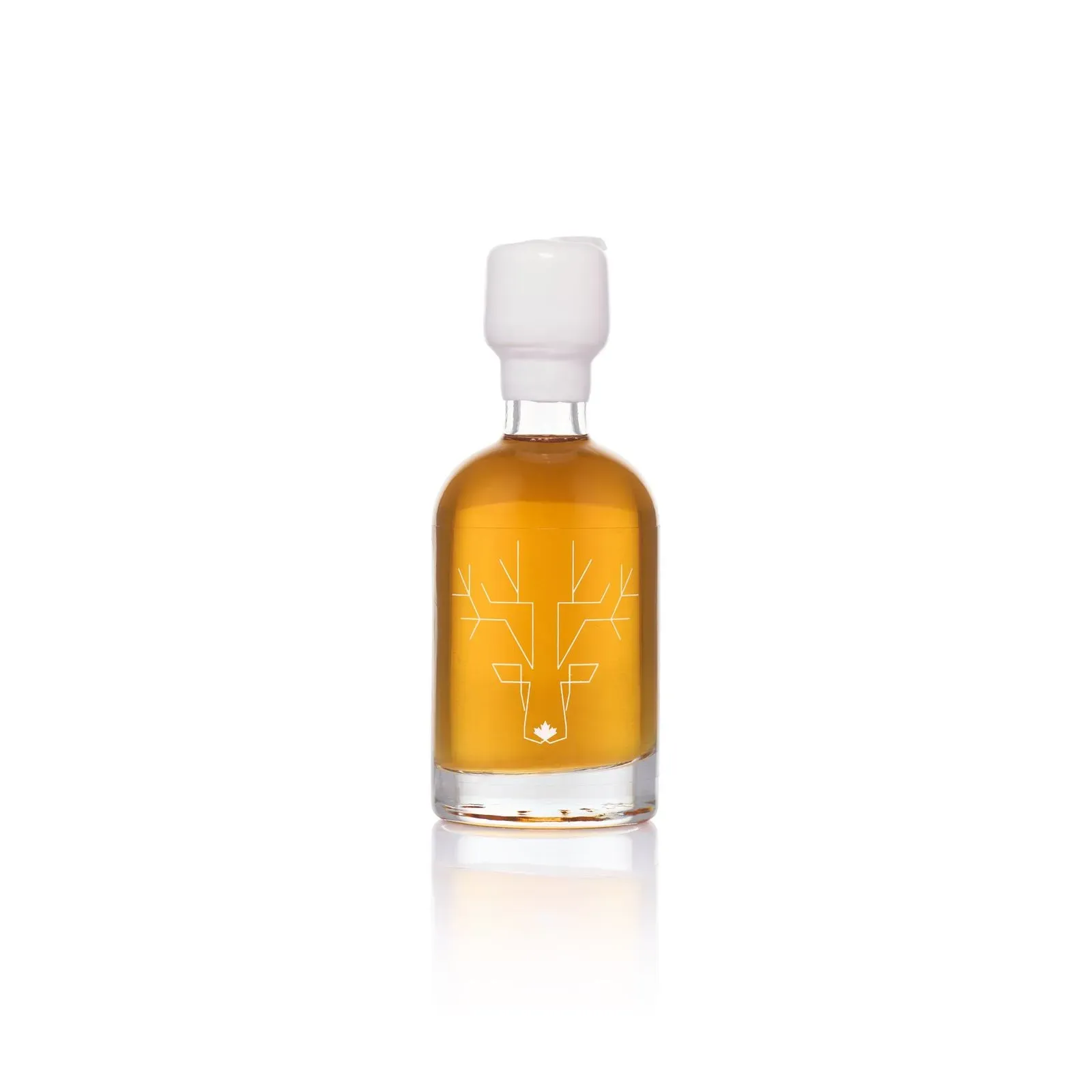 Escuminac Organic Maple Syrup - Extra Rare