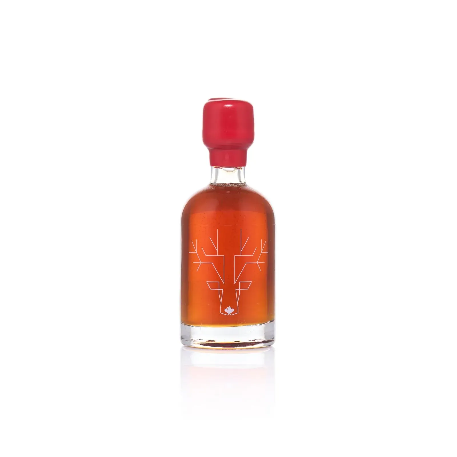 Escuminac Organic Maple Syrup - Great Harvest
