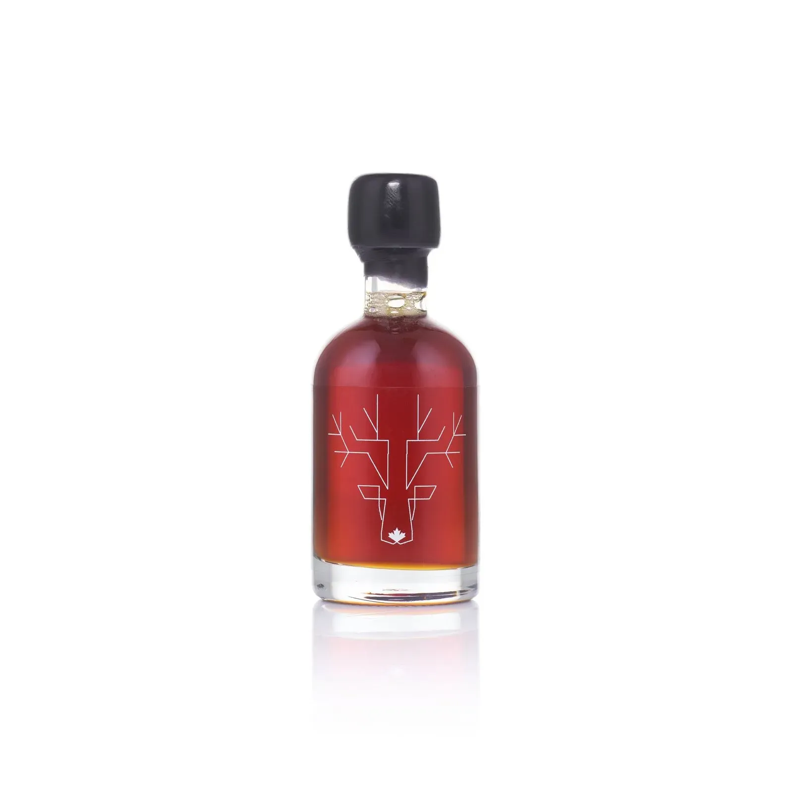 Escuminac Organic Maple Syrup - Late Harvest