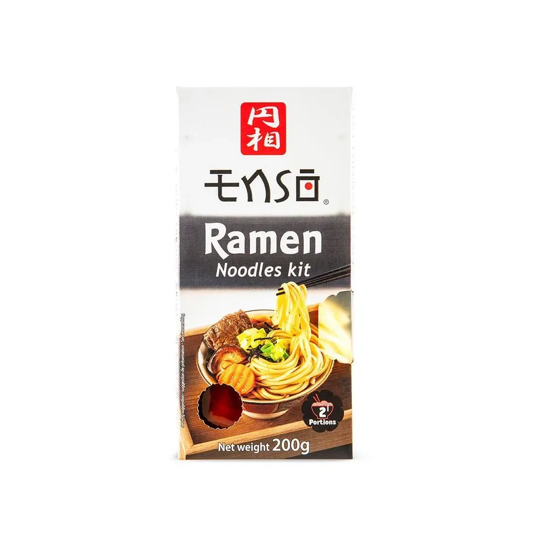 Enso Ramen Soup Kit