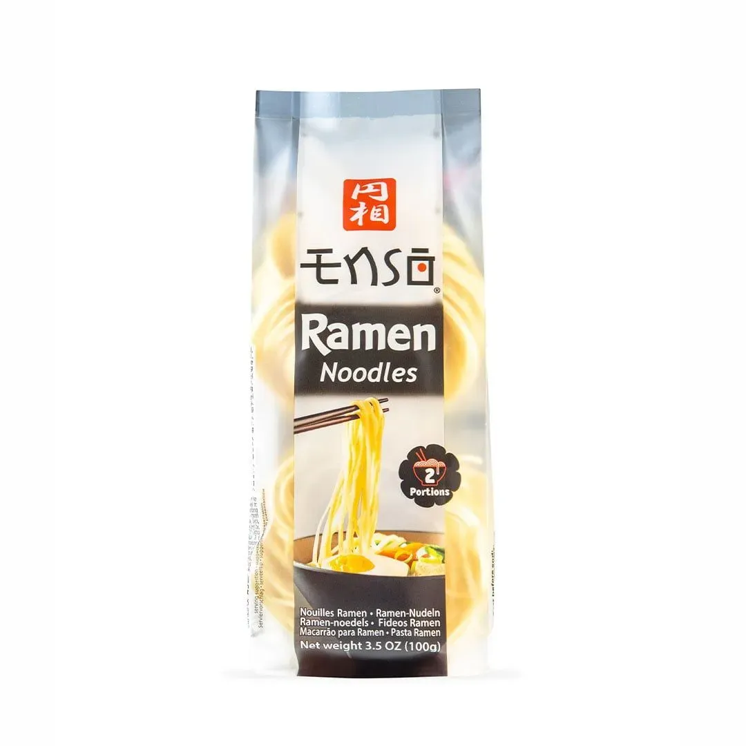 Enso Ramen Noodles