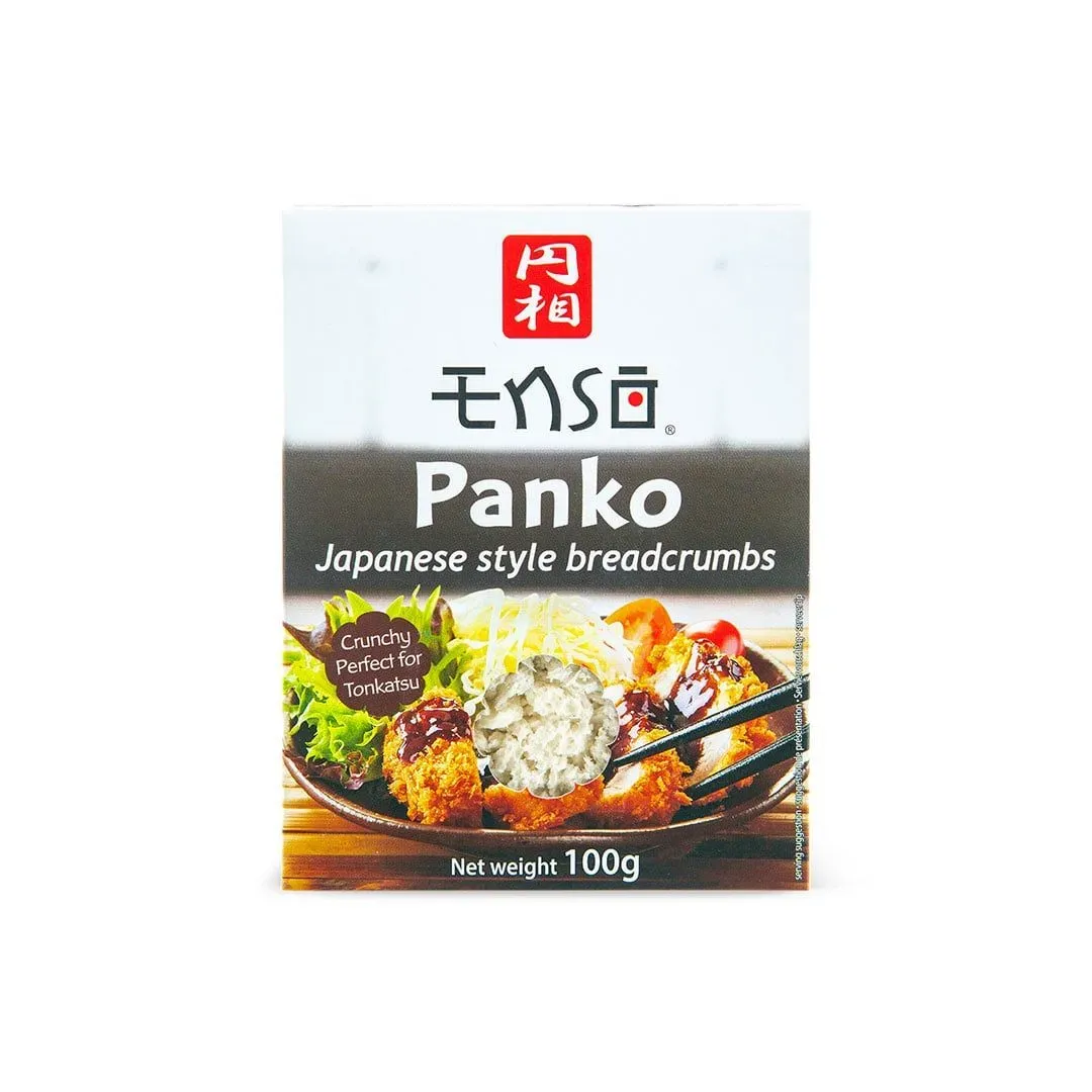 Enso Panko Breadcrumbs