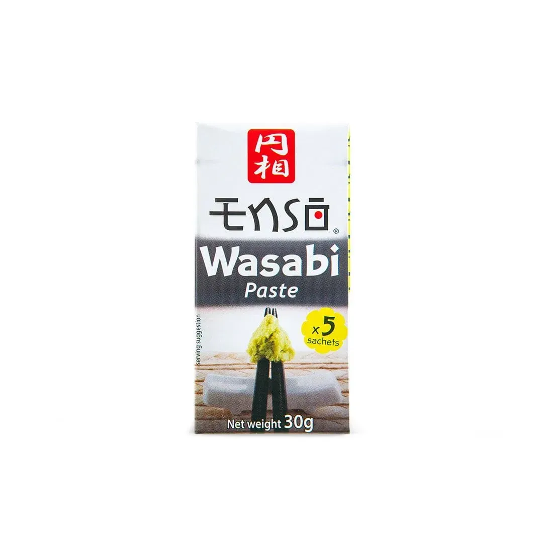 Enso Wasabi Paste