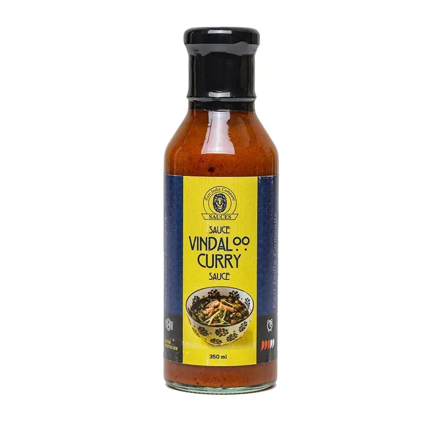 East India Vindaloo Curry