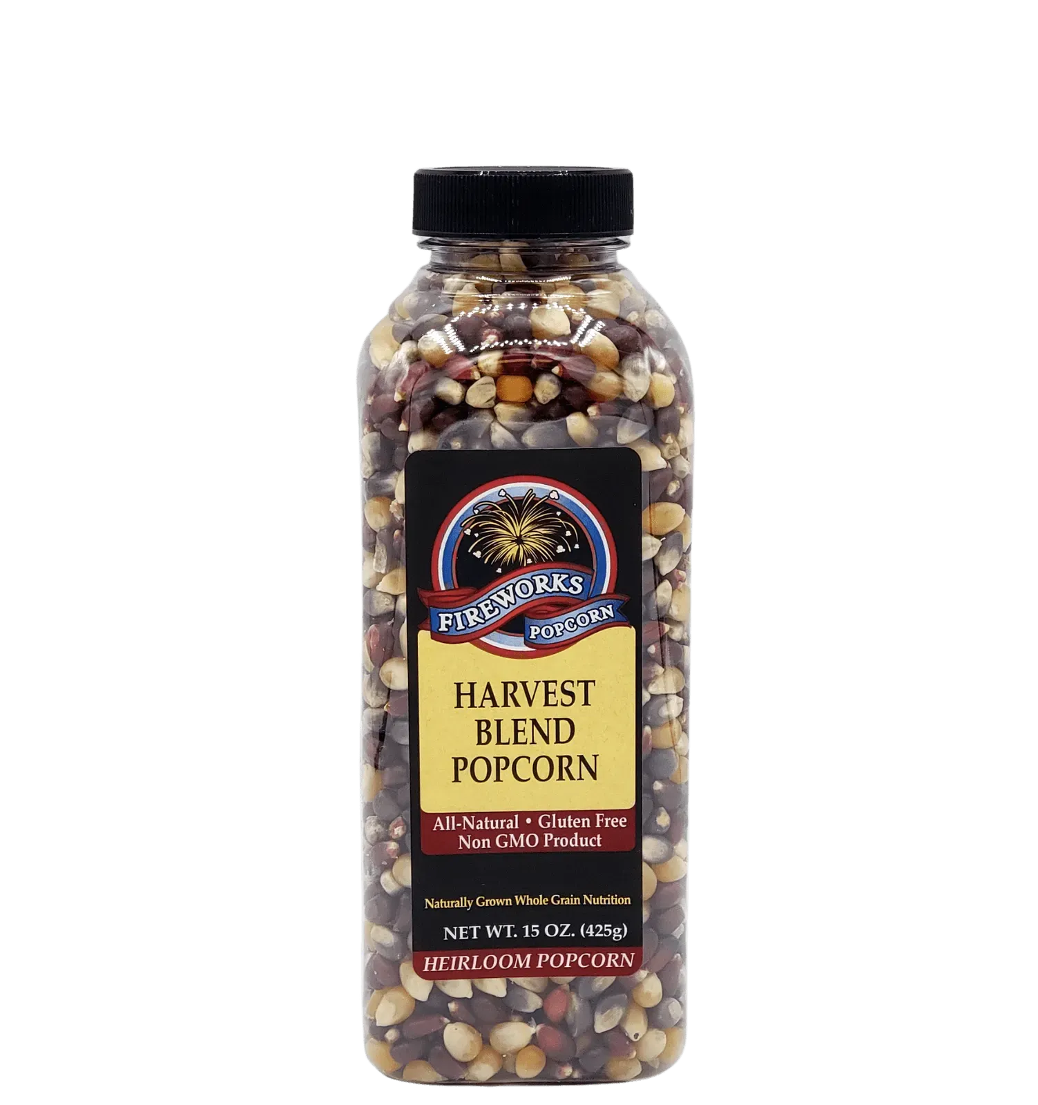Fireworks Harvest Blend