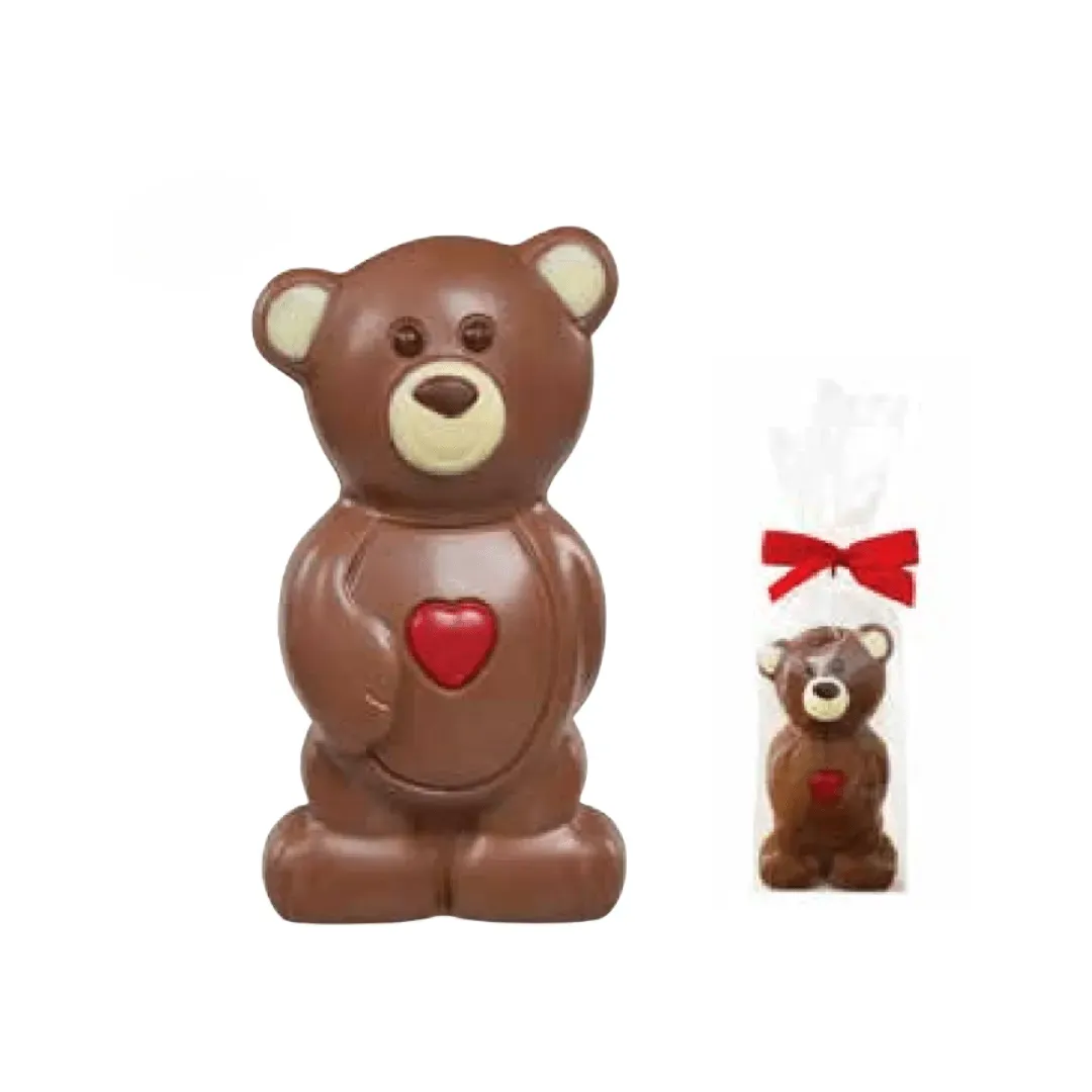 Ickx Love Bear