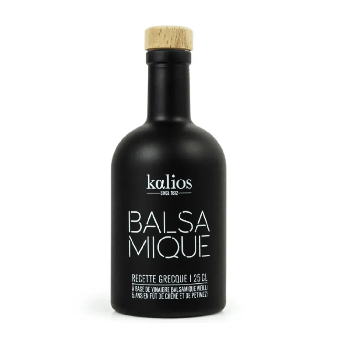 Kalios Balsamic Vinegar