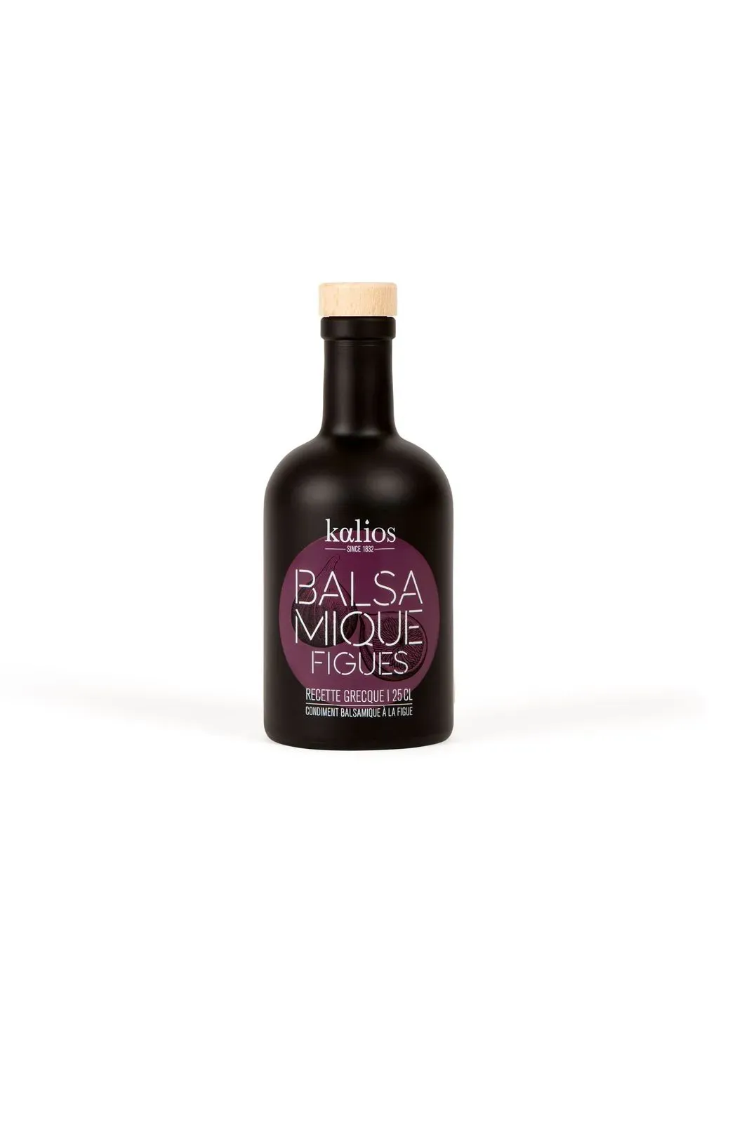 Kalios Fig Balsamic Vinegar