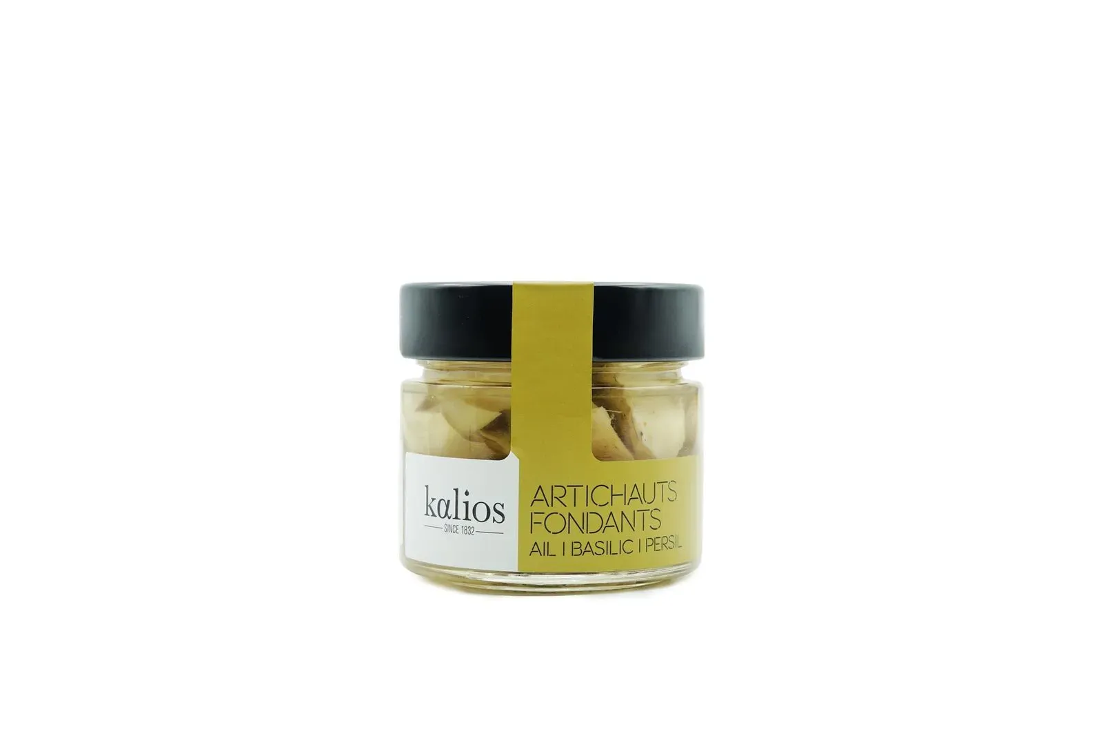 Kalios Marinated Artichokes in Oil