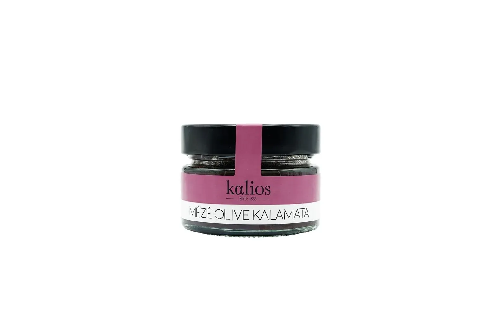 Kalios Kalamata Olive Mezze