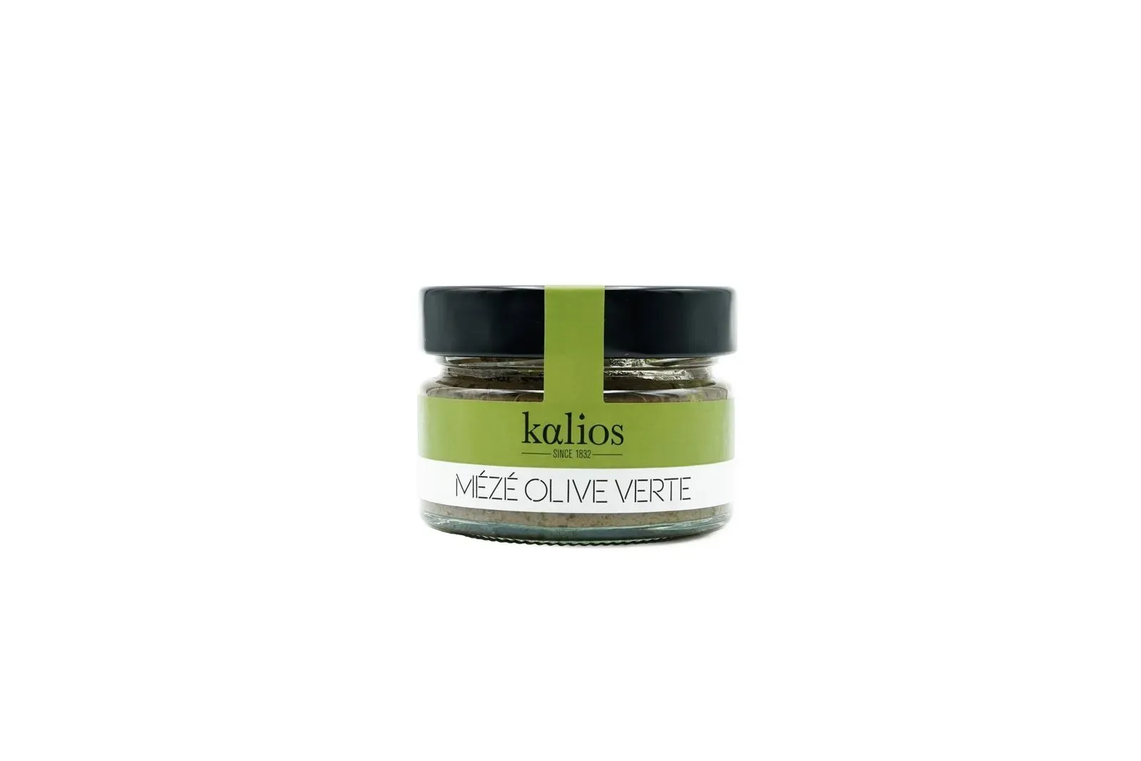 Kalios Green Olive Mezze