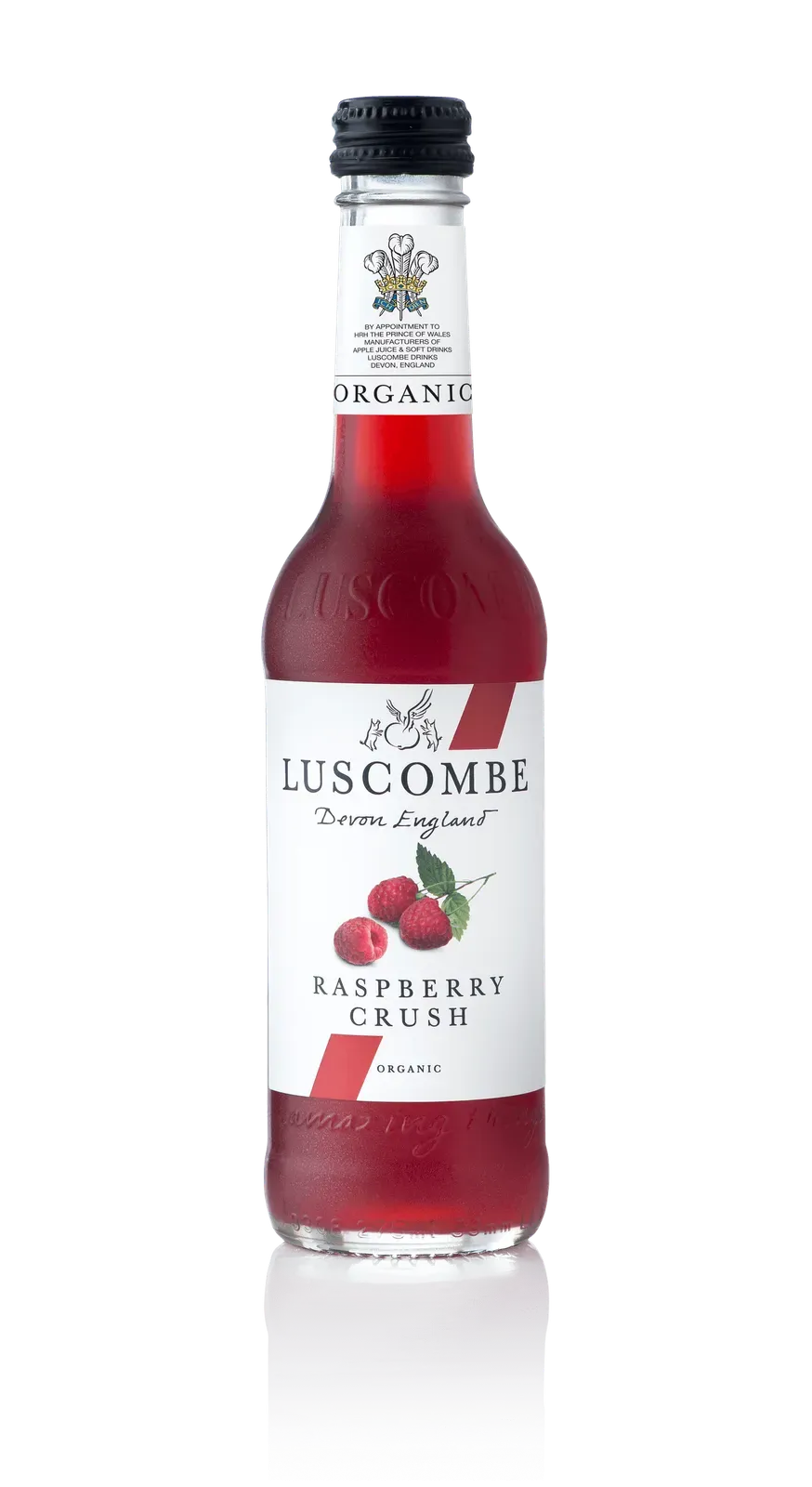 Luscombe Raspberry Crush
