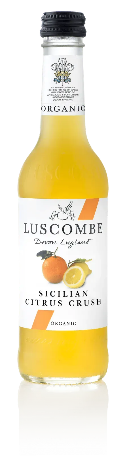 Luscombe Sicilian Citrus Crush