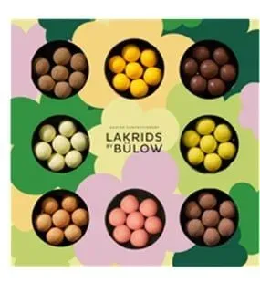 Lakrids Spring Selection Box