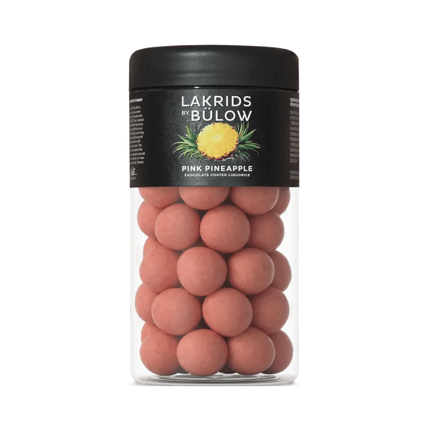 Lakrids Pink Pineapple