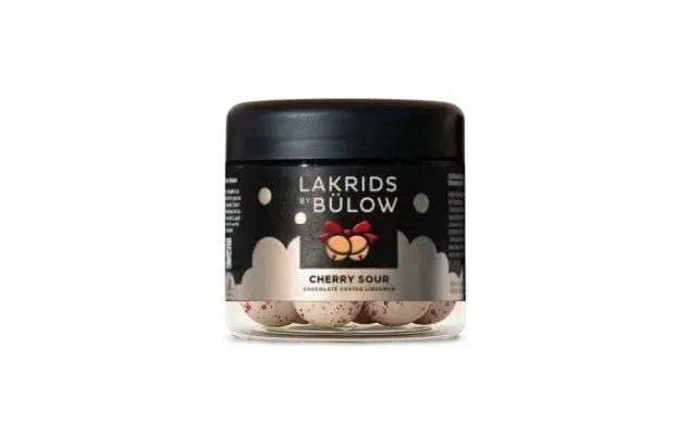Lakrids Sour Cherry - Small