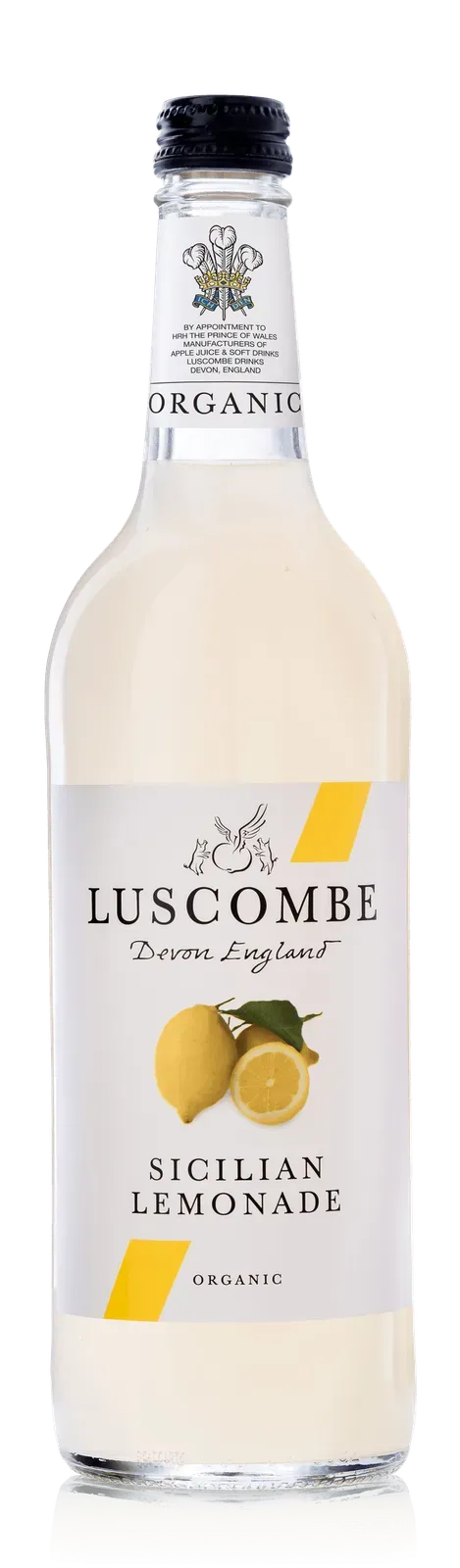 Luscombe Sicilian Lemonade