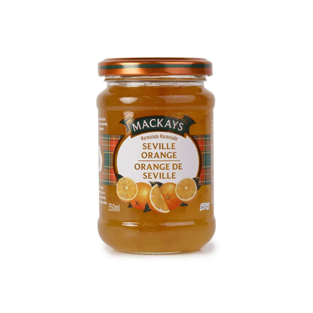 Mackays Seville Orange Marmalade