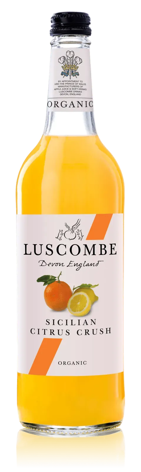 Luscombe Sicilian Citrus Crush
