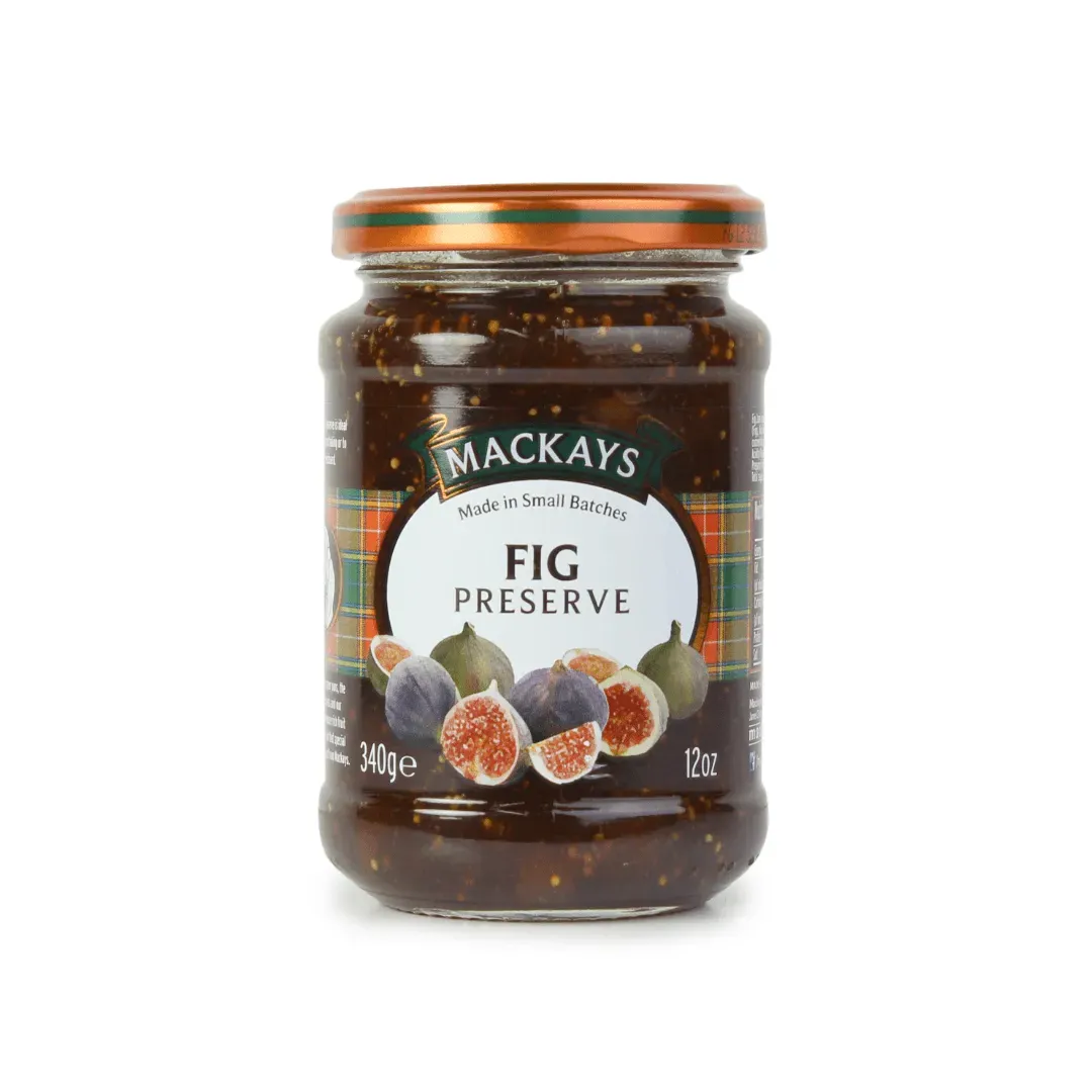 Mackays Fig Preserve