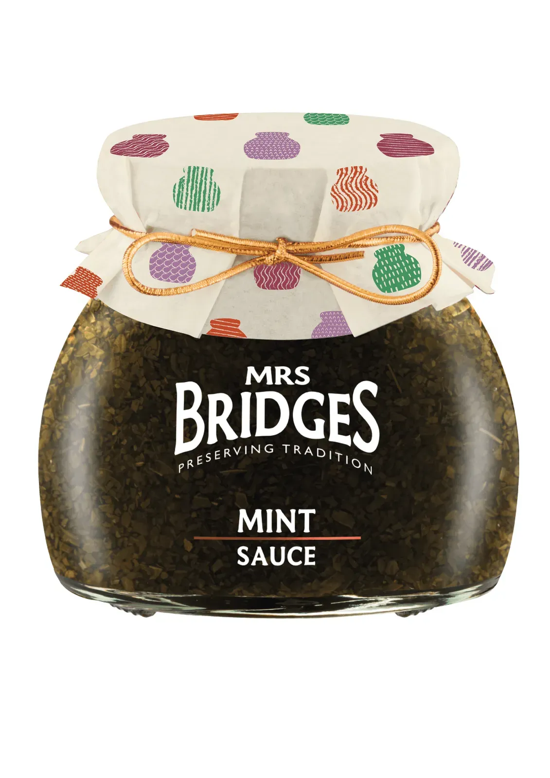 Mrs. Bridges Mint Sauce