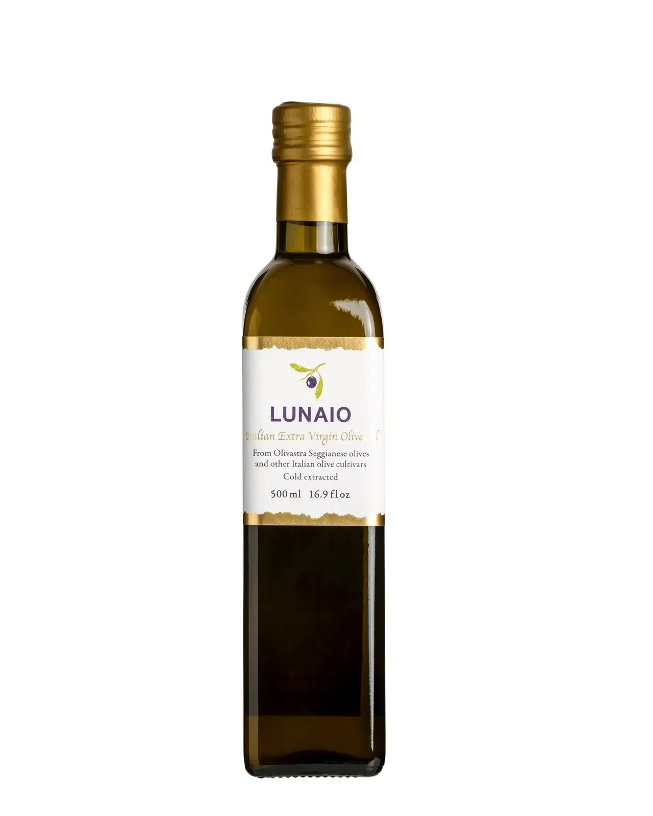 Seggiano Extra Virgin Olive Oil