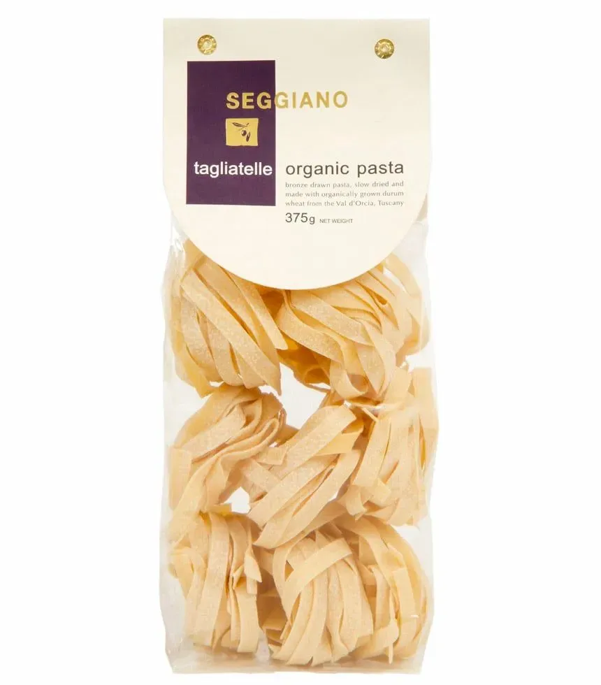 Seggiano Organic Tagliatelle