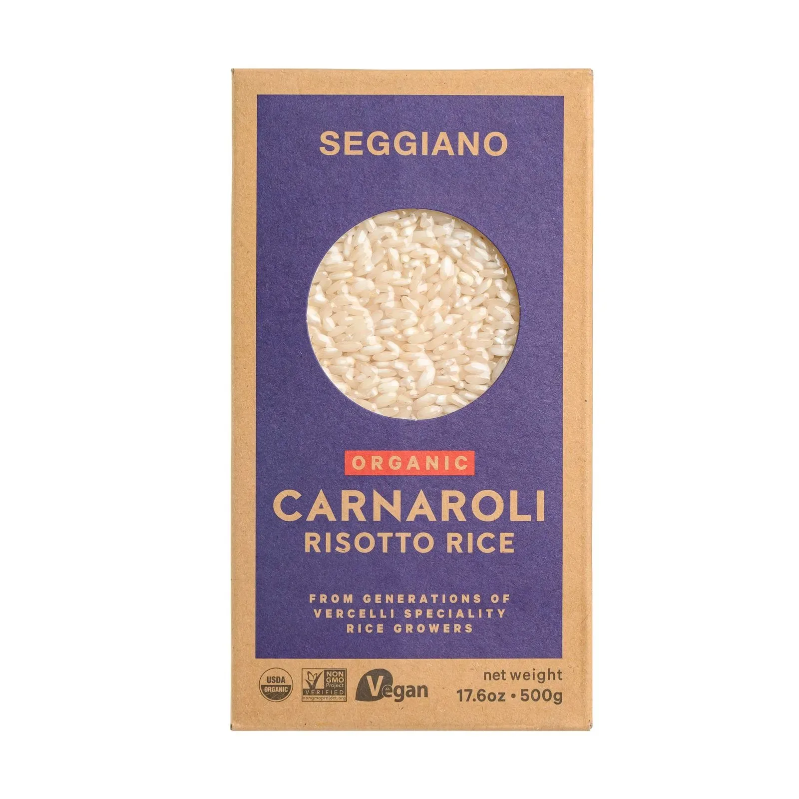 Seggiano Carnaroli Rice