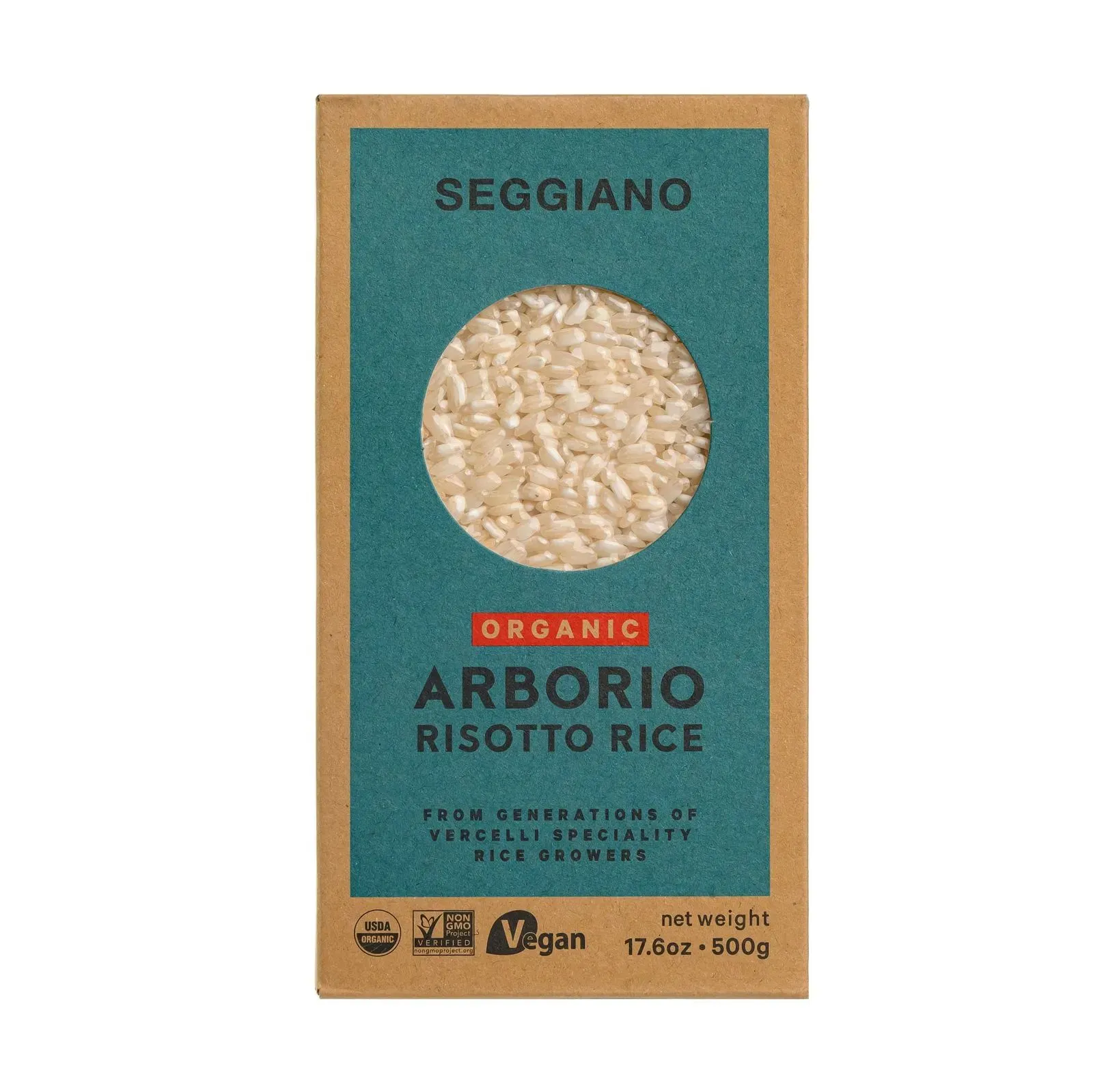 Seggiano Arborio Rice