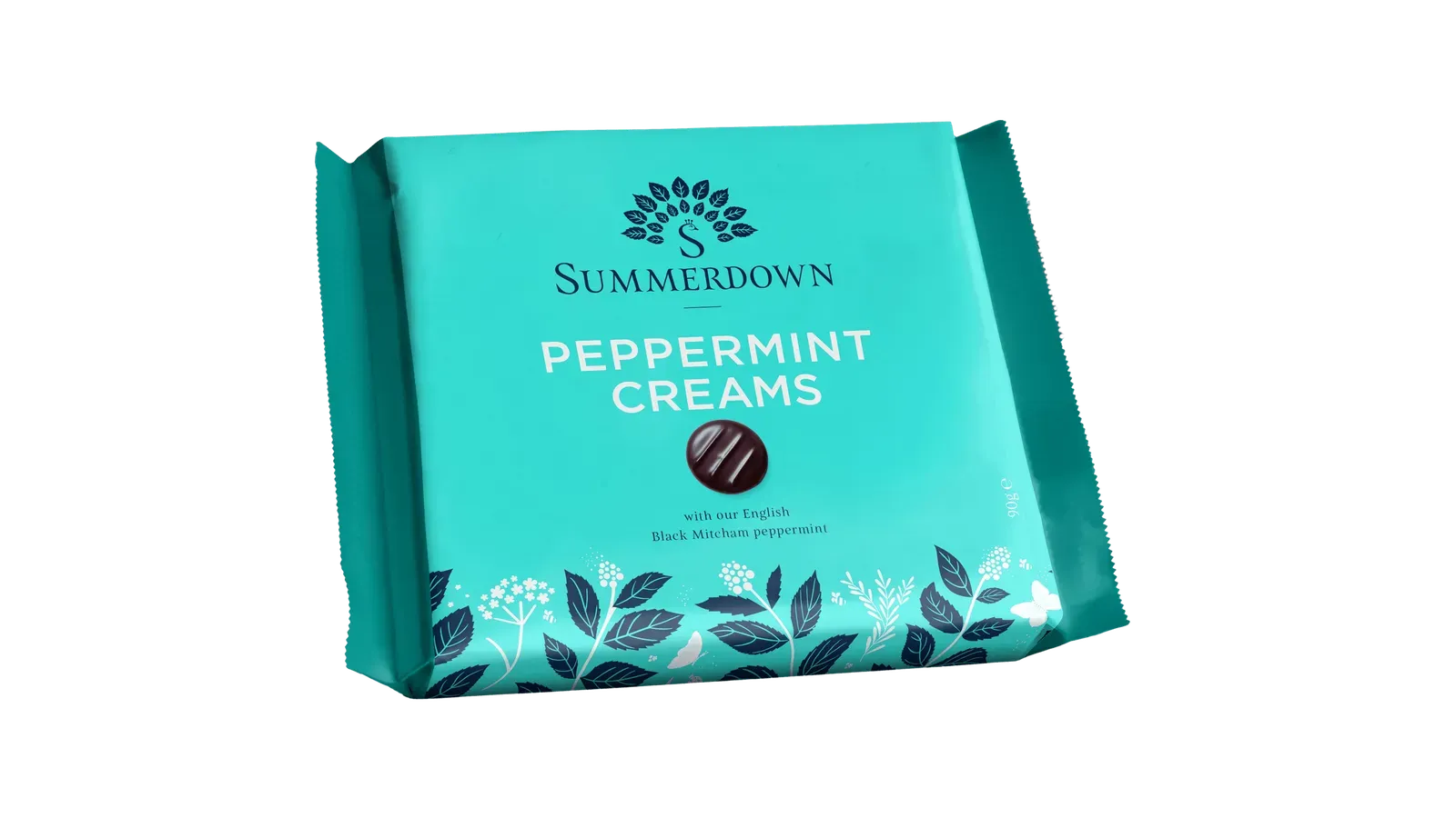 Summerdown Peppermint Creams 9 Pack