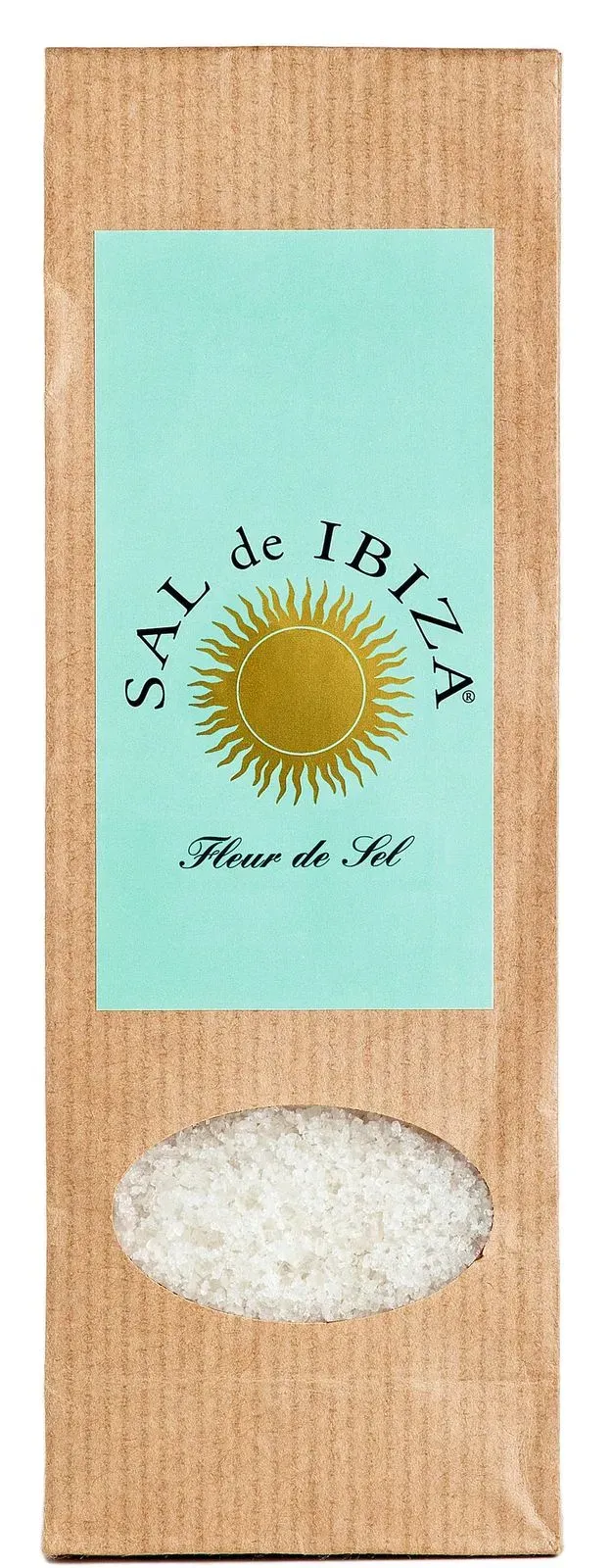 Sal de Ibiza Fleur de Sel, Refill Pack