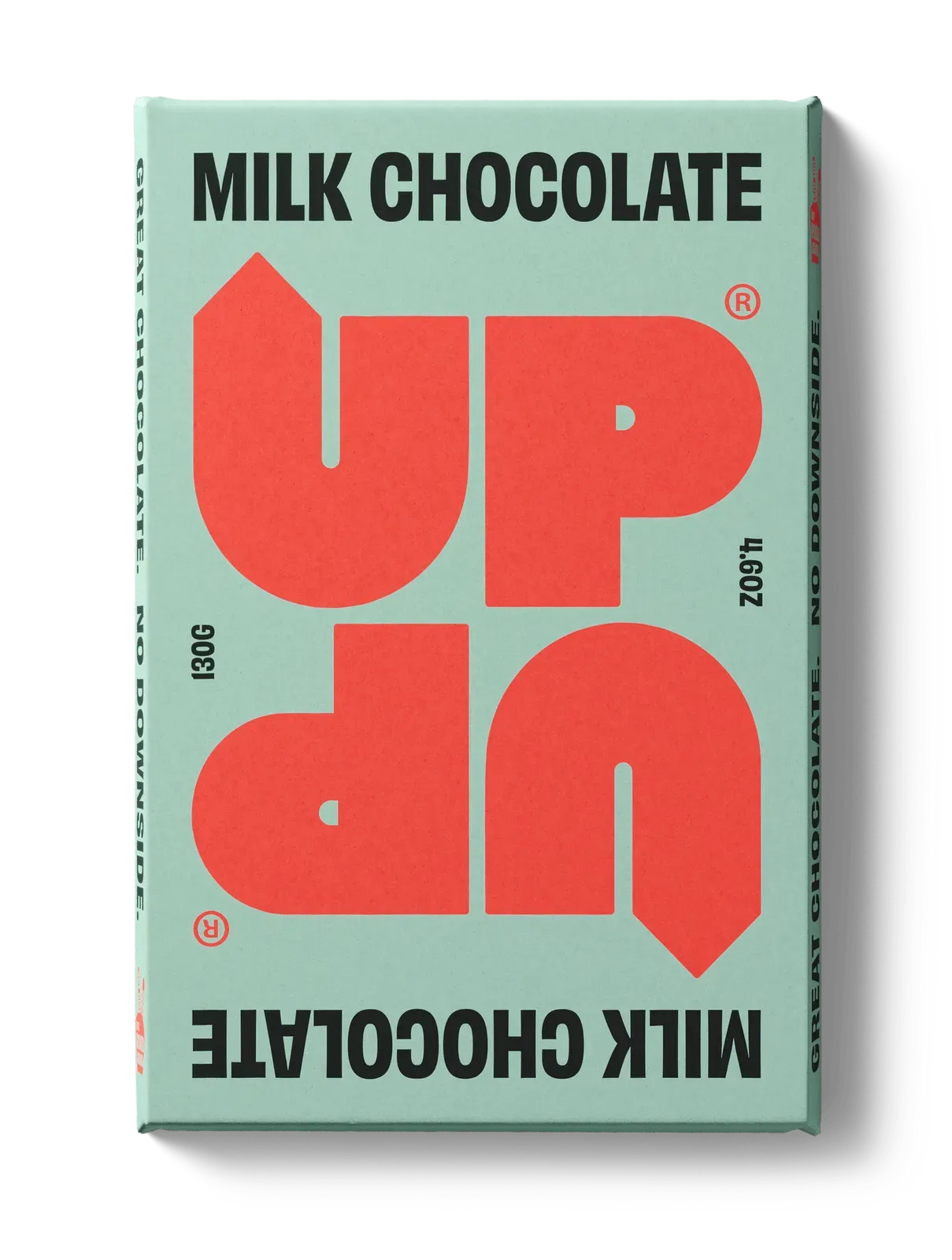 Up Up Original Milk Bar