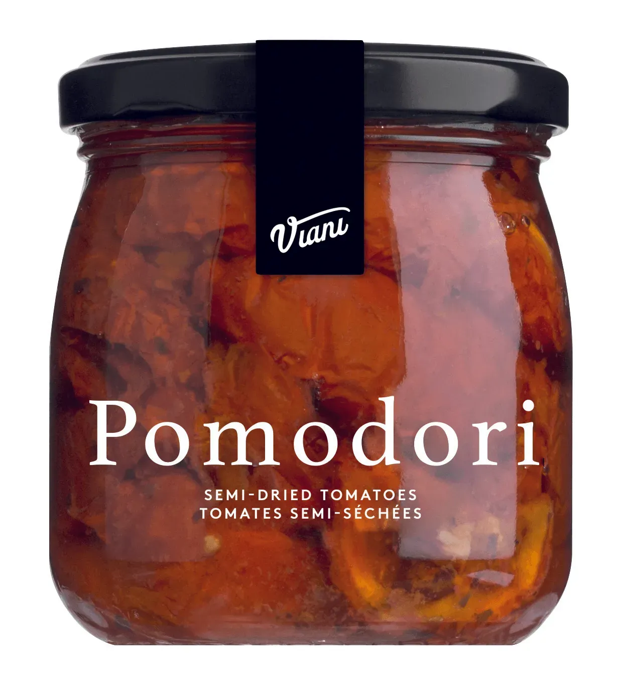 Viani Semi-Dried Tomatoes