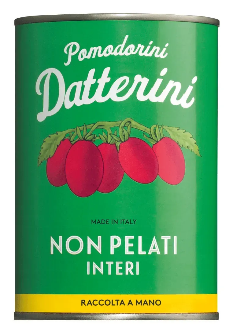 Viani Datterini Tomatos (Whole)