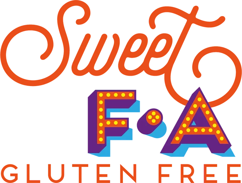 Sweet FA