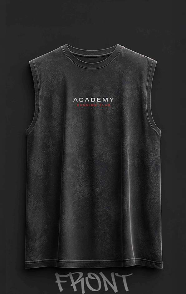 Go Run Concept (Front)
