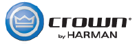 manufacturer's logo