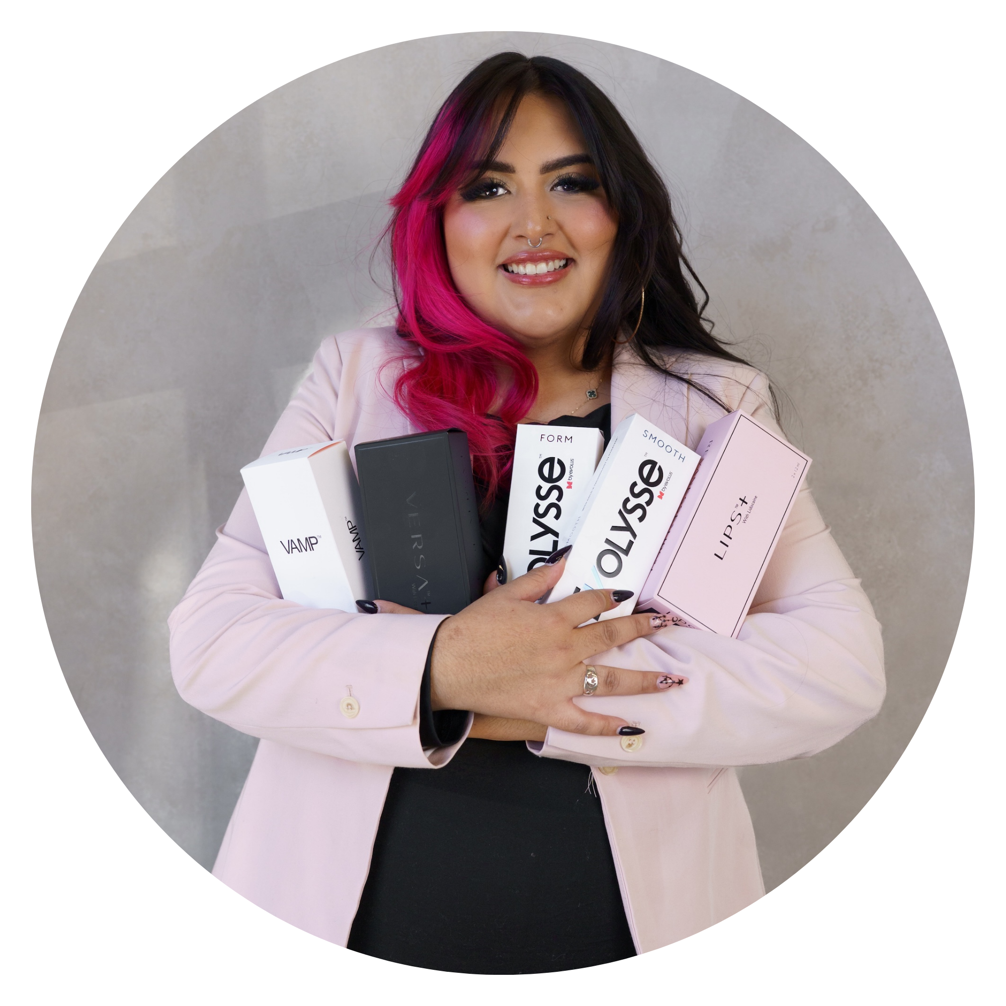 Project Author Image 