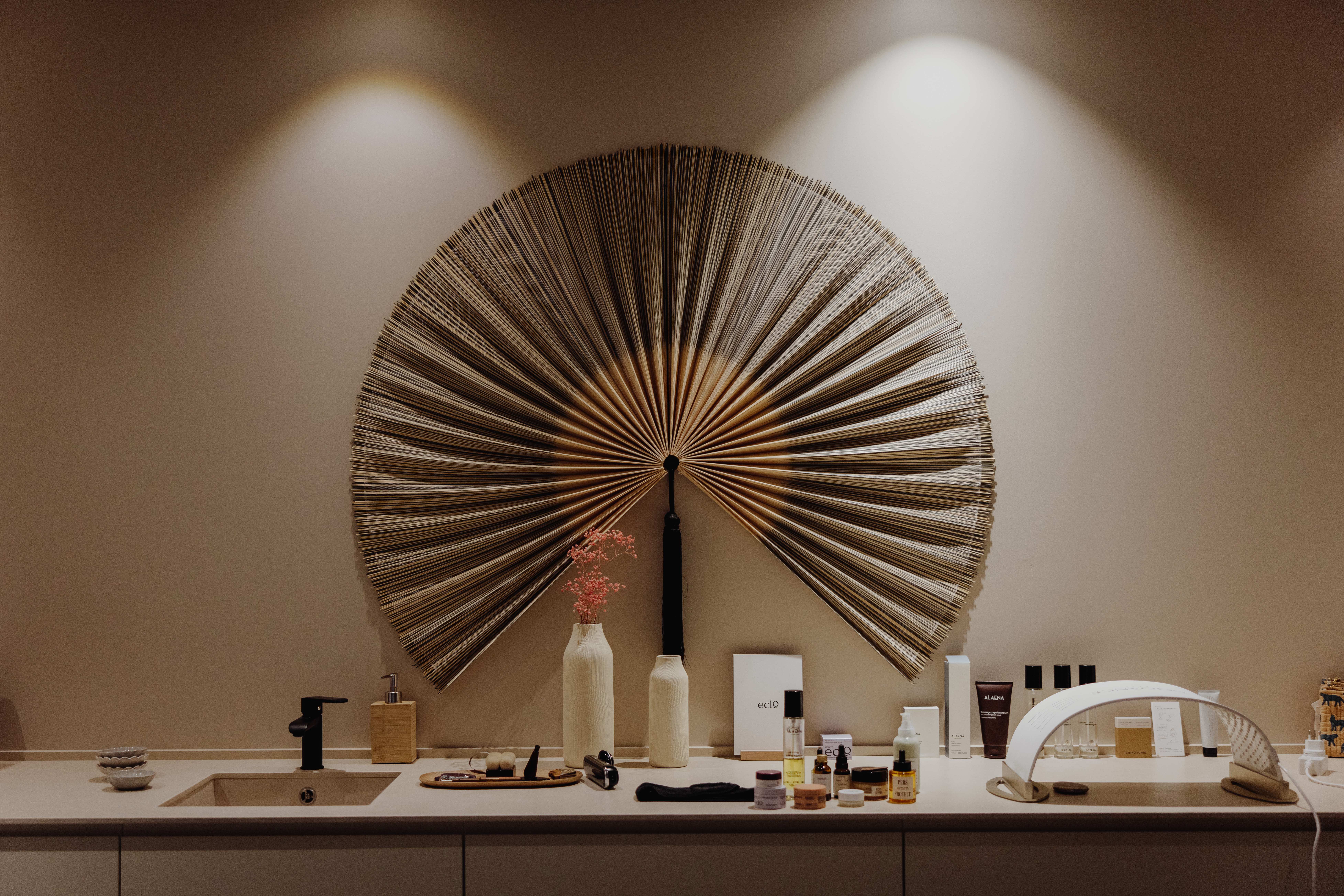 Cabinet Vidasana, Hossegor