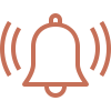 Charge Notifications icon