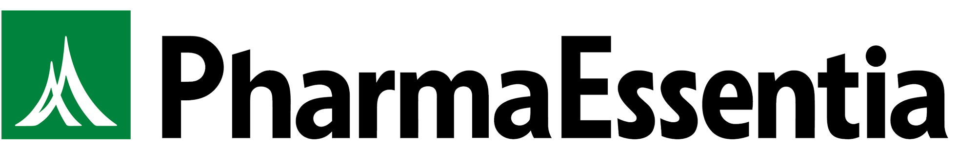 PharmaEssentia Logo