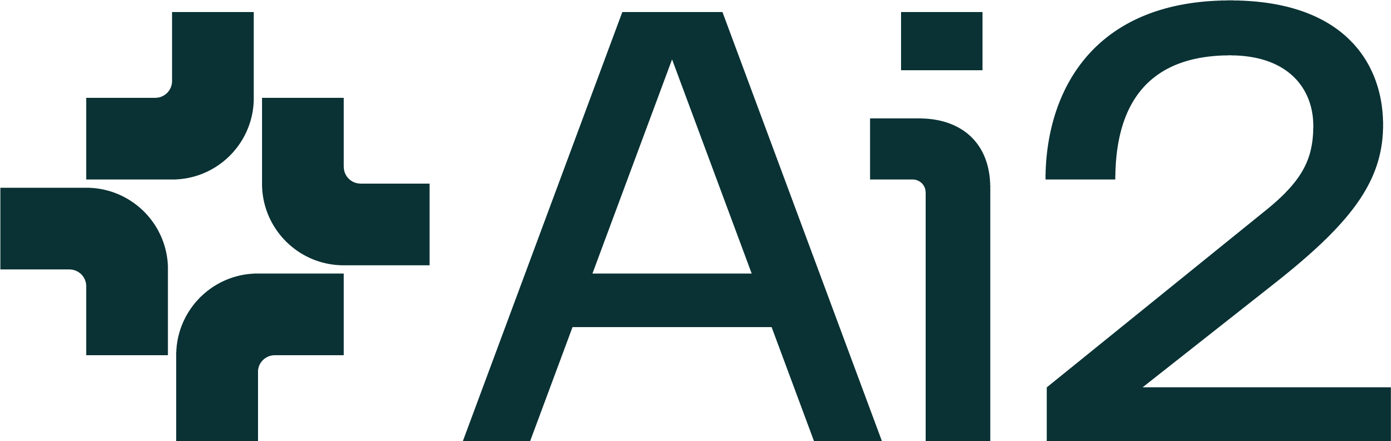 AI2 logo