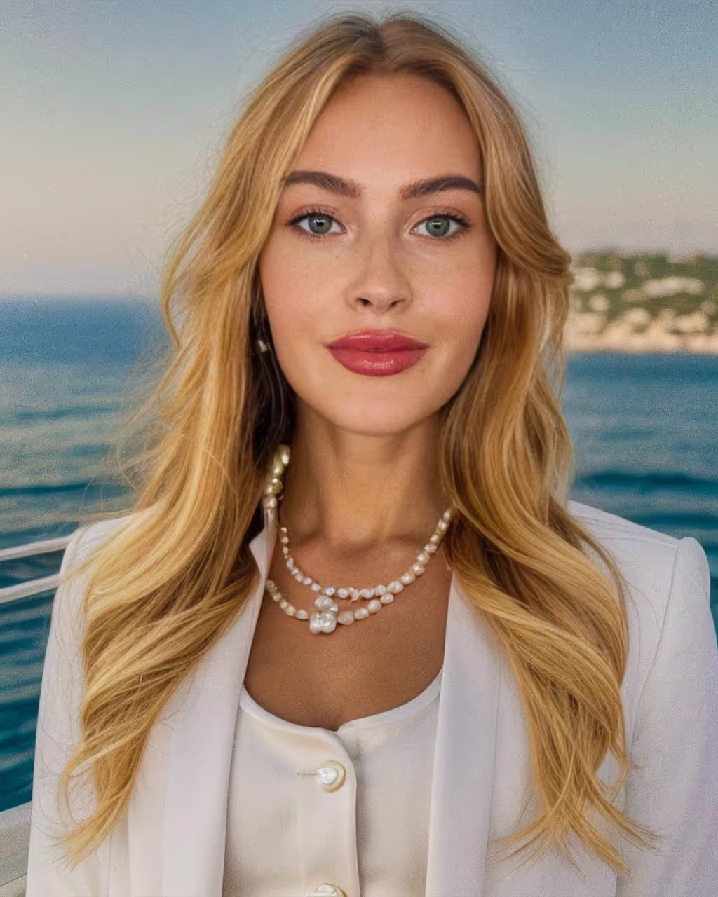 Lisa, Founding Partner of I DO Bali