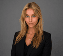 Verena, Founding Partner of I DO Bali