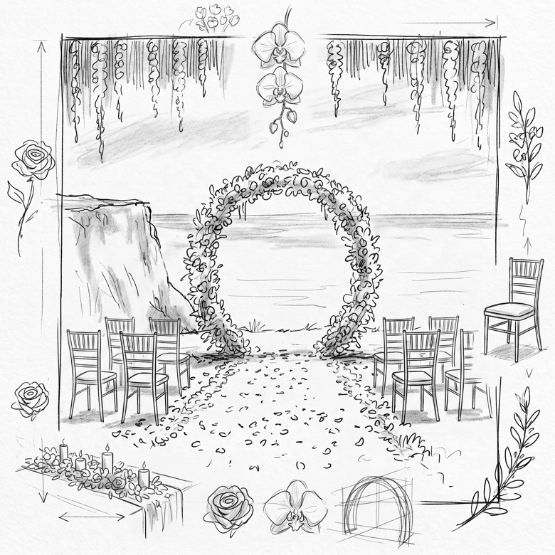 Event design
