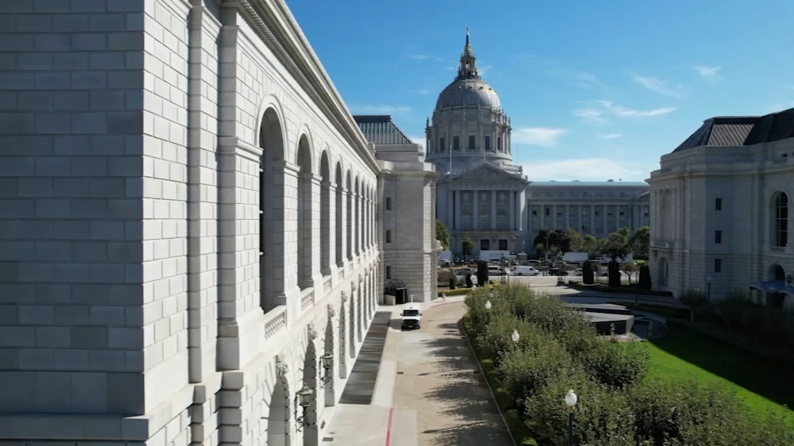 Should SF's supportive housing be drug-free? Supervisor proposes new legislation in latest push