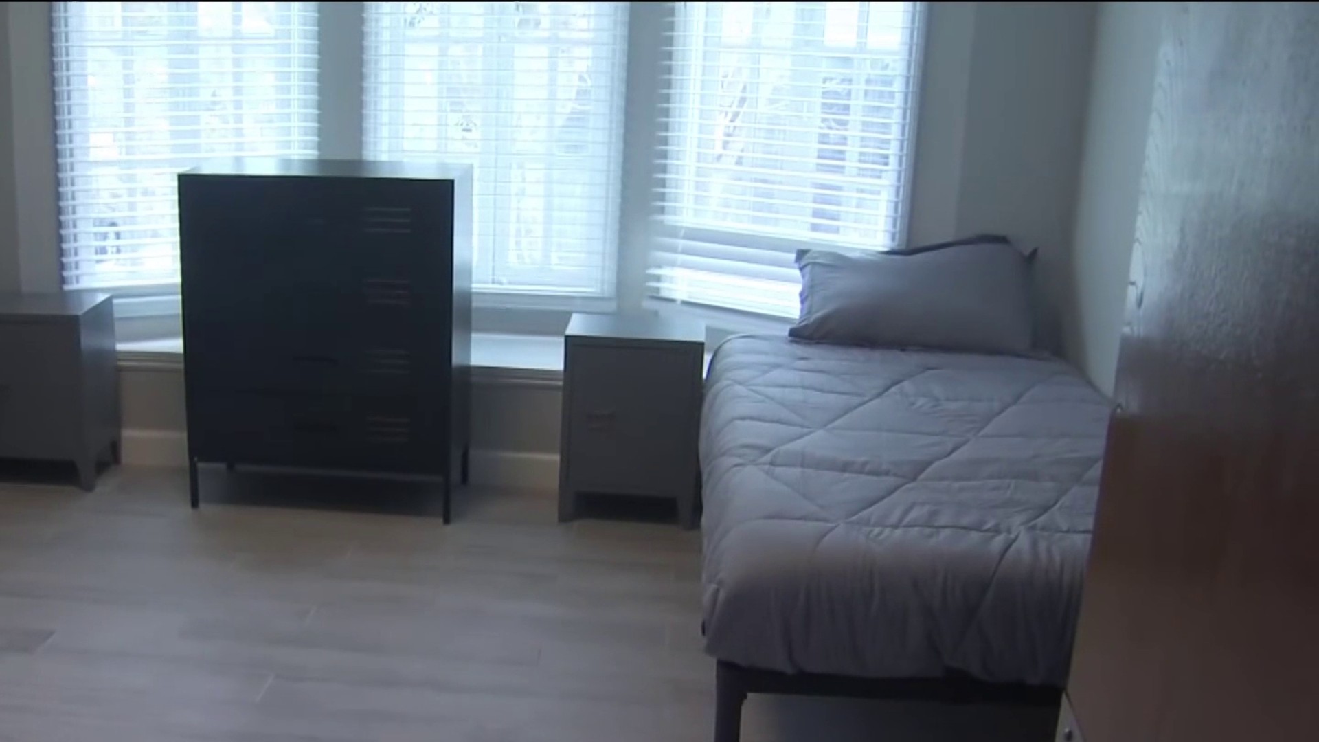 San Francisco supervisors push for drug-free supportive housing policy