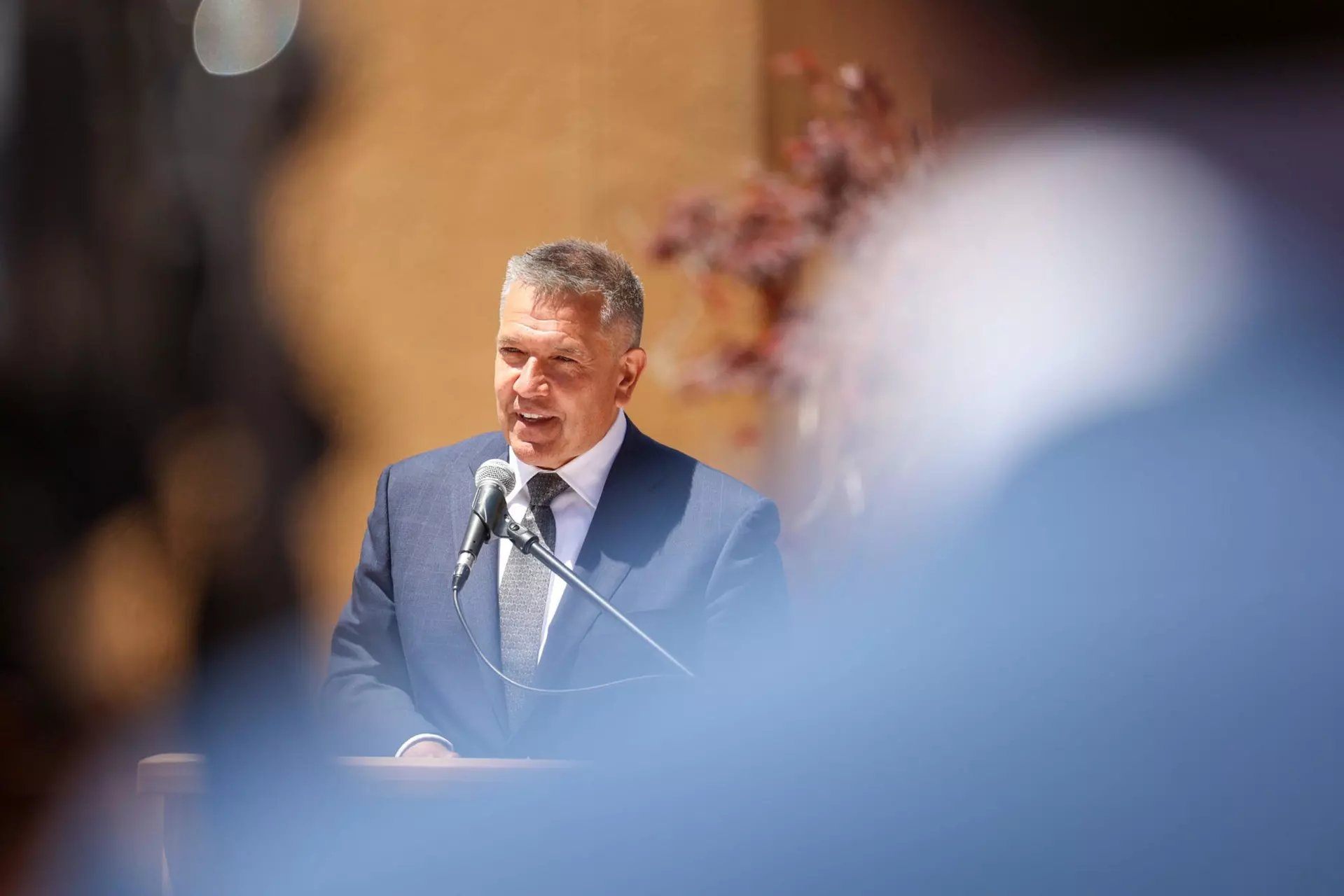 He fought meth addiction for years. Now he has won drug-free housing for SF